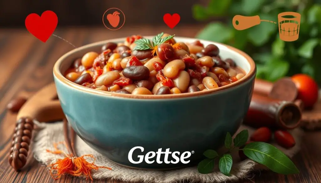Beneficios nutricionales de la fabada
