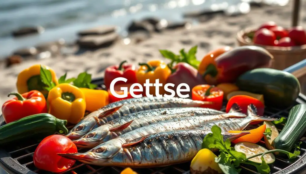 Beneficios nutricionales de sardinas