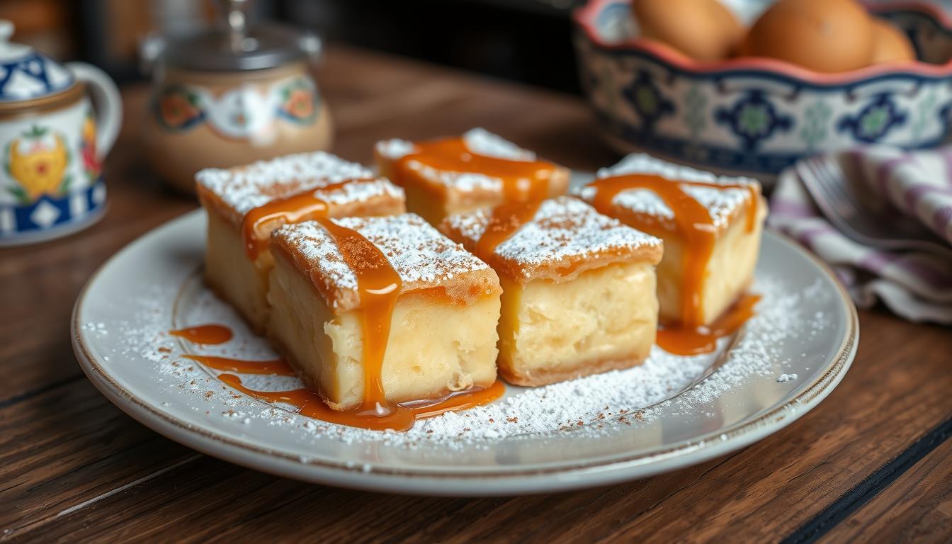 Leche Frita