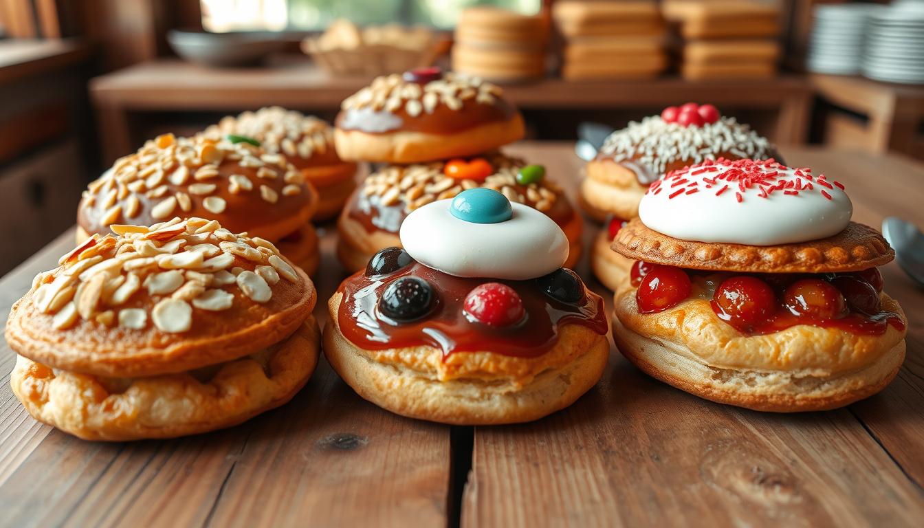 Panallets