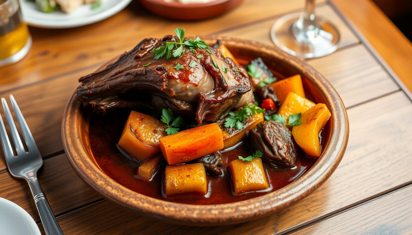 Rabo de Toro