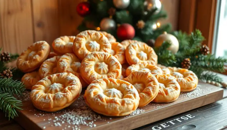 Rosquillas de Anís