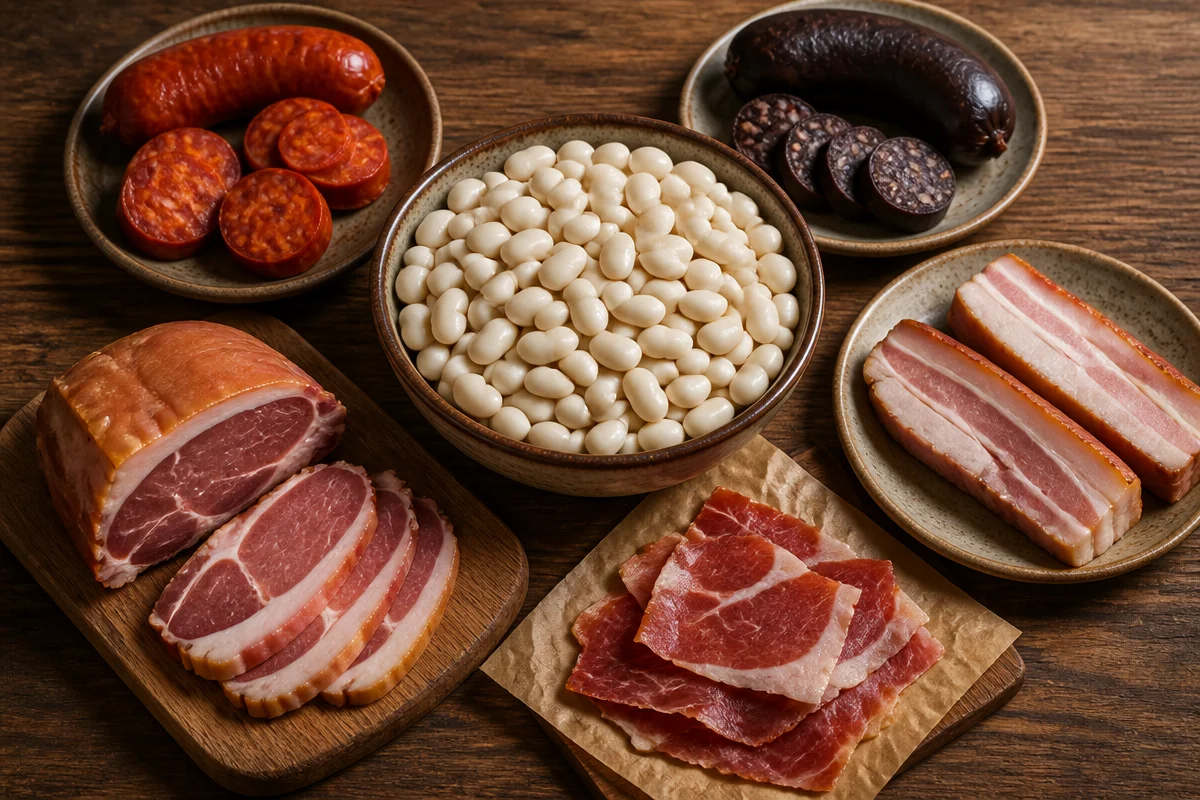 Fabada Asturiana