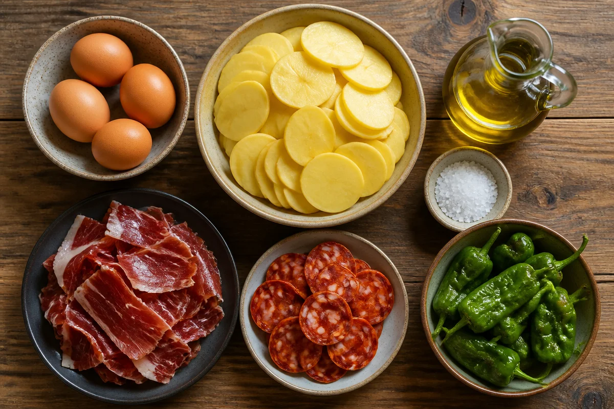 Huevos Rotos